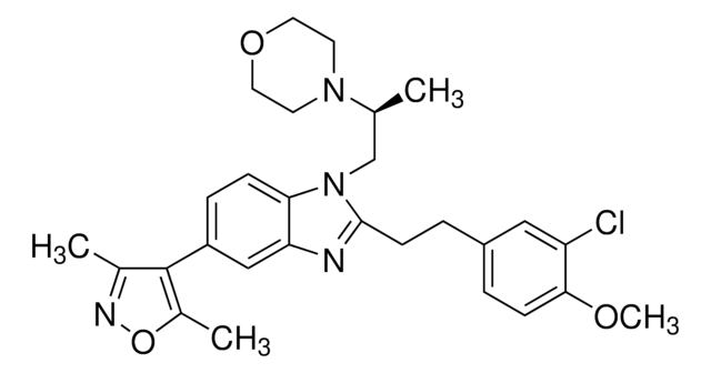 SGC-CBP30 &#8805;98% (HPLC)