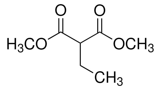 Dimethyl ethylmalonate &#8805;97.0%