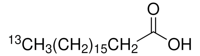 Stearic acid-18-13C 99 atom % 13C