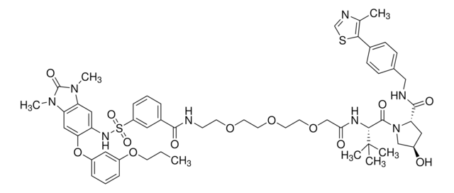 dTRIM24 &#8805;98% (HPLC)