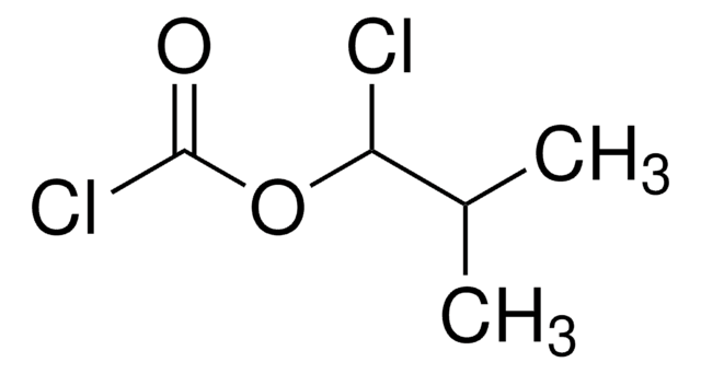 1-Chloro-2-methylpropyl chloroformate 98%