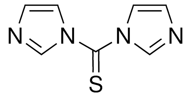 1,1&#8242;-Thiocarbonyldiimidazole technical grade, 90%