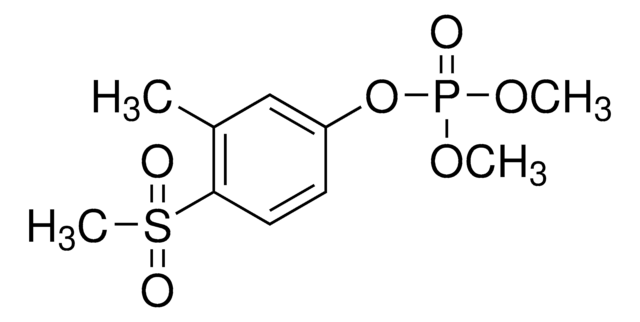 Fenthion oxon sulfone PESTANAL&#174;, analytical standard