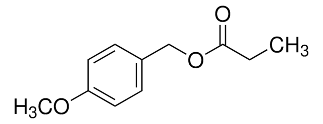 Anisyl propionate &#8805;98%, FG