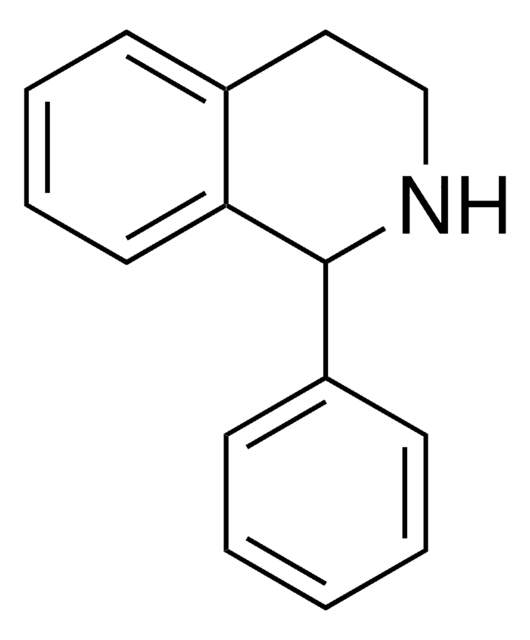 1-phenyl-1,2,3,4-tetrahydro-isoquinoline AldrichCPR