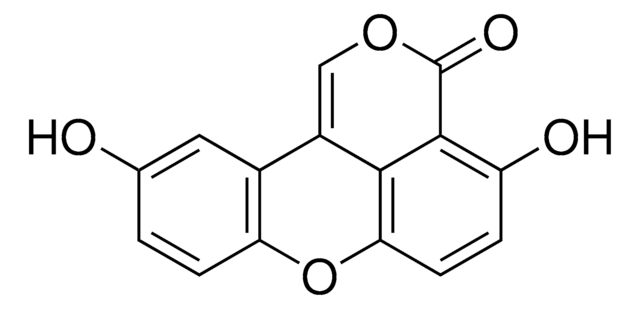 Sparstolonin B &#8805;98% (HPLC)