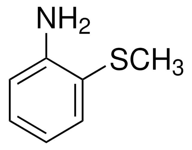 2-(Methylthio)aniline 97%