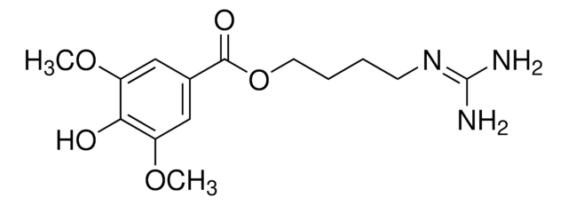 Leonurine &#8805;98% (HPLC)