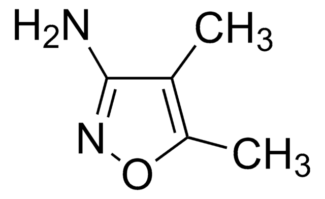 4,5-Dimethylisoxazol-3-amine AldrichCPR