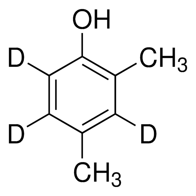 2,4-Dimethylphenol-3,5,6-d3 98 atom % D