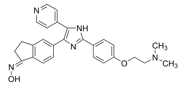 SB-590885 &#8805;98% (HPLC)