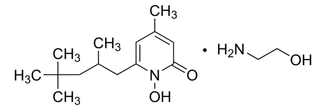 Piroctone olamine PESTANAL&#174;, analytical standard