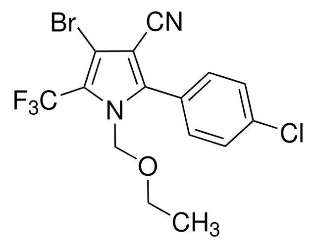 Chlorfenapyr PESTANAL&#174;, analytical standard