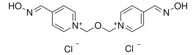 Obidoxime chloride &#8805;95.0% (HPLC)