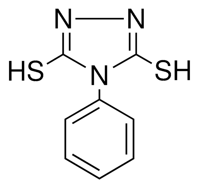 4-PHENYL-4H-(1,2,4)TRIAZOLE-3,5-DITHIOL AldrichCPR