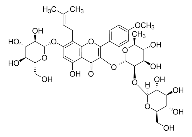 Epimedin A phyproof&#174; Reference Substance