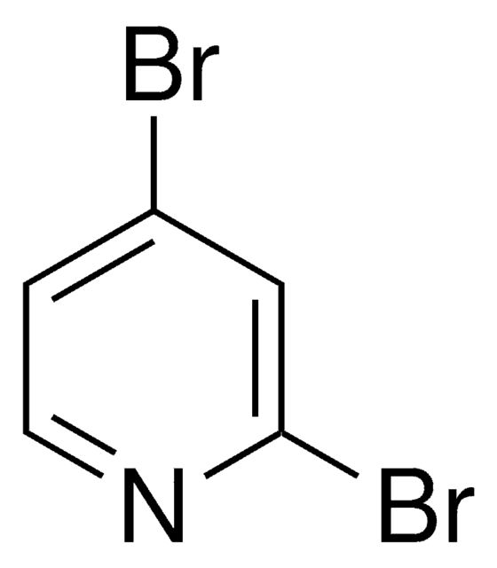 2,4-Dibromopyridine 97%