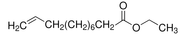 Ethyl undecylenate 97%