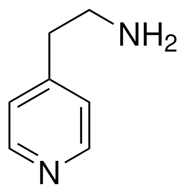 4-(2-Aminoethyl)pyridine 96%