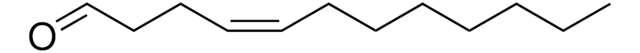 cis-4-Dodecenal &#8805;94%, stabilized, FG