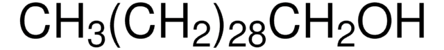 1-Triacontanol &#8805;98% (capillary GC)