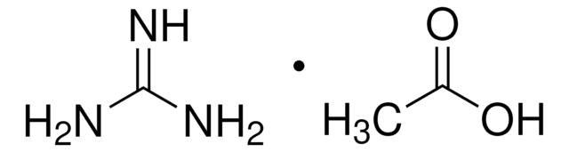 Guanidine acetate salt &#8805;99%