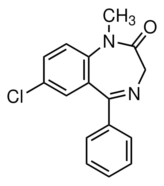 Diazepam