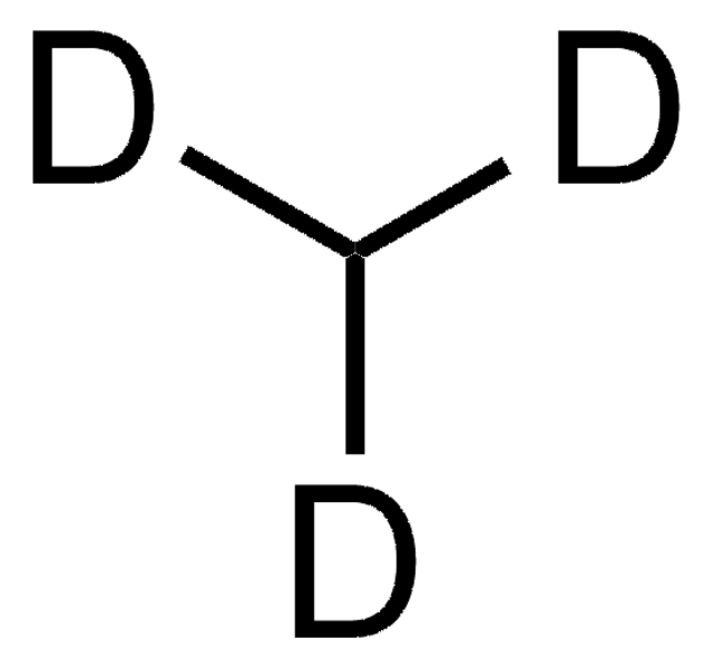 Methane-d3 98 atom % D