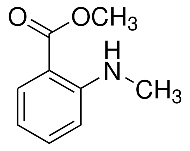 Dimethyl anthranilate &#8805;97%, FG