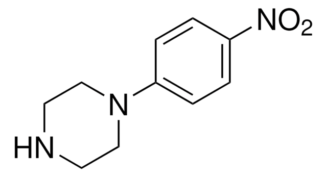 1-(4-Nitrophenyl)piperazine 97%