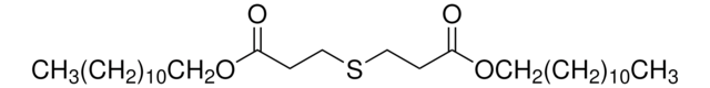 Didodecyl 3,3&#8242;-thiodipropionate &gt;97%