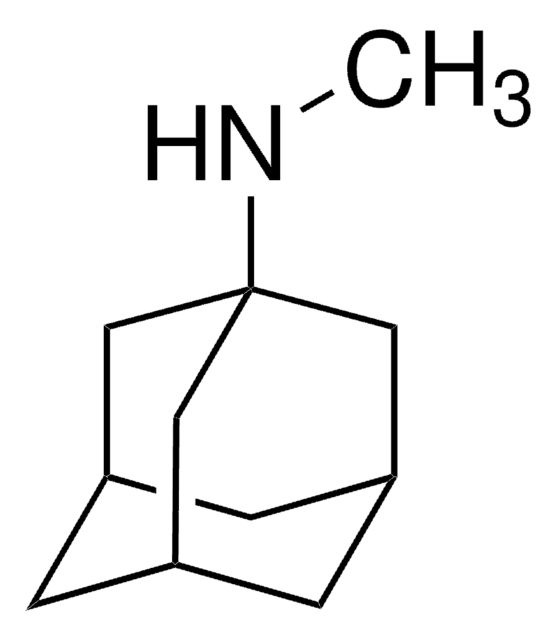 N-Methyl-1-adamantylamine &#8805;97.0%