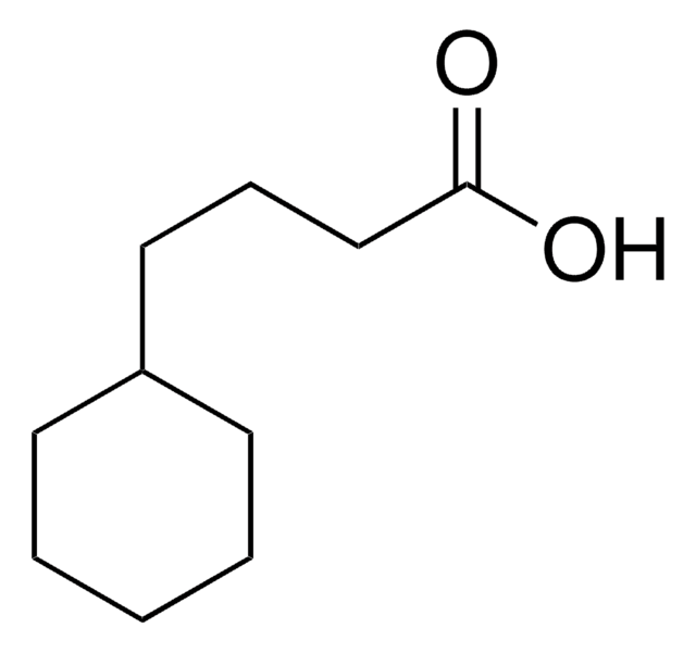 Cyclohexanebutyric acid 99%