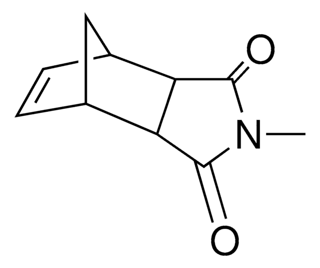 N-METHYL-5-NORBORNENE-2,3-DICARBOXIMIDE AldrichCPR