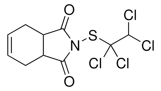 Captafol PESTANAL&#174;, analytical standard