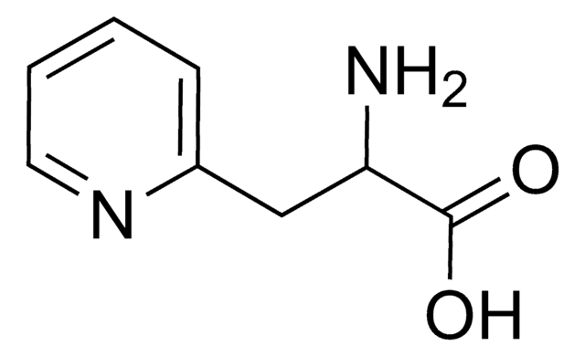 2-Amino-3-(pyridin-2-yl)propionic acid AldrichCPR