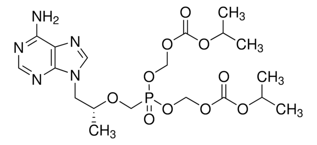 Tenofovir disoproxil