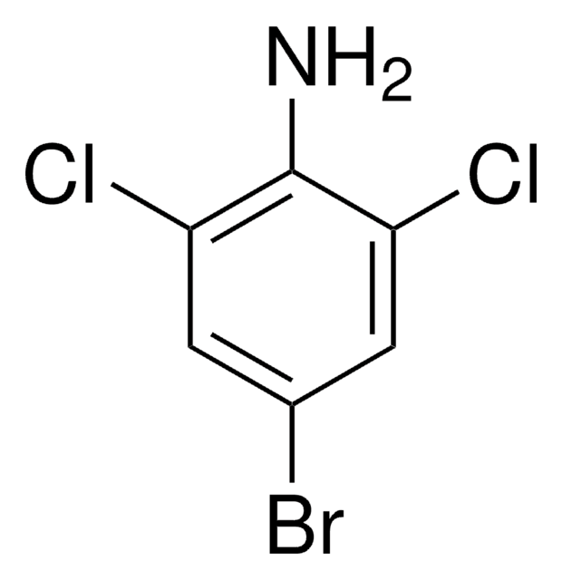 4-Bromo-2,6-dichloroaniline 97%