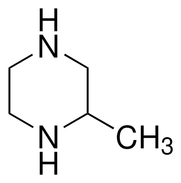 2-Methylpiperazine 95%