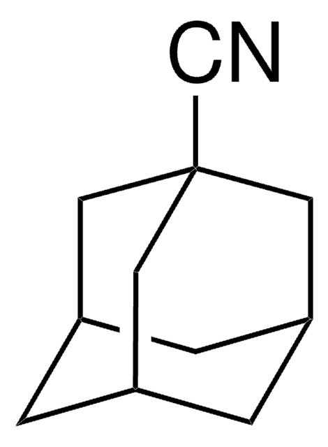 1-Adamantanecarbonitrile 97%