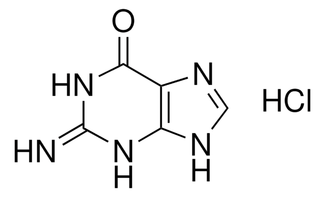 Guanine hydrochloride &#8805;99.0%