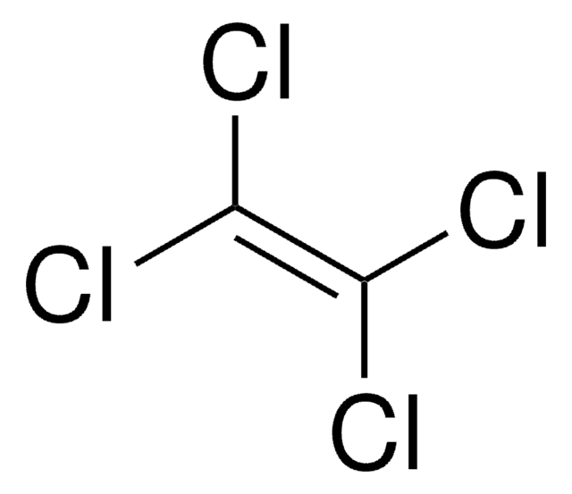 Tetrachloroethylene anhydrous, &#8805;99%