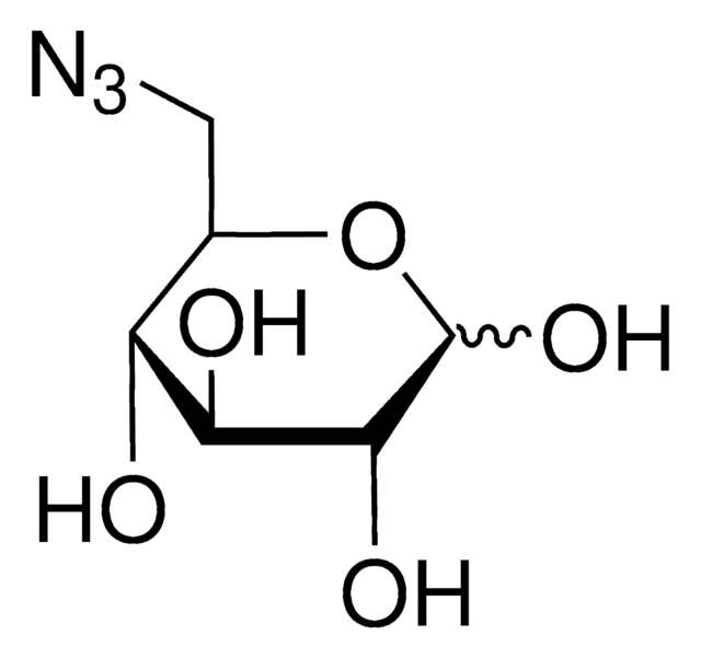 6-Azido-6-deoxy-D-glucose &#8805;95% (HPLC)