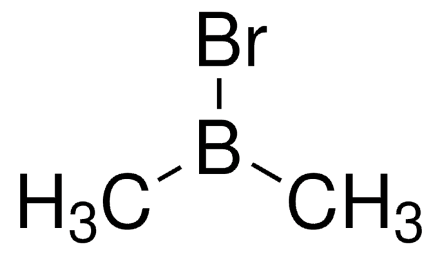 Bromodimethylborane