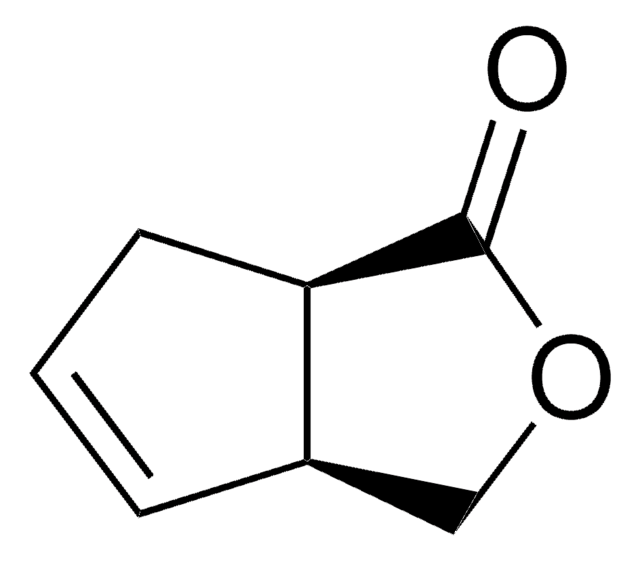 (1R,5S)-3-Oxabicyclo[3.3.0]oct-6-en-2-one &#8805;95.0% (GC)