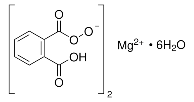 Magnesium bis(monoperoxyphthalate) hexahydrate 80%, technical grade