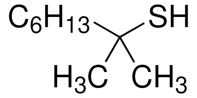 tert-Nonyl mercaptan, mixture of isomers &#8805;97%