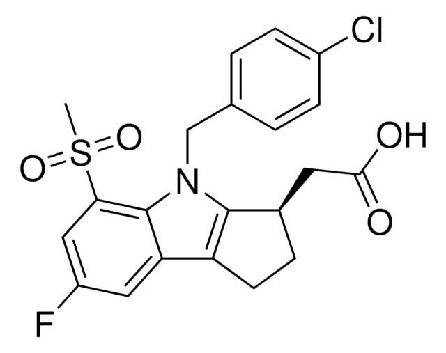 MK-0524 &#8805;98% (HPLC)