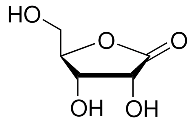 D-(+)-Ribonic &#947;-lactone 97%