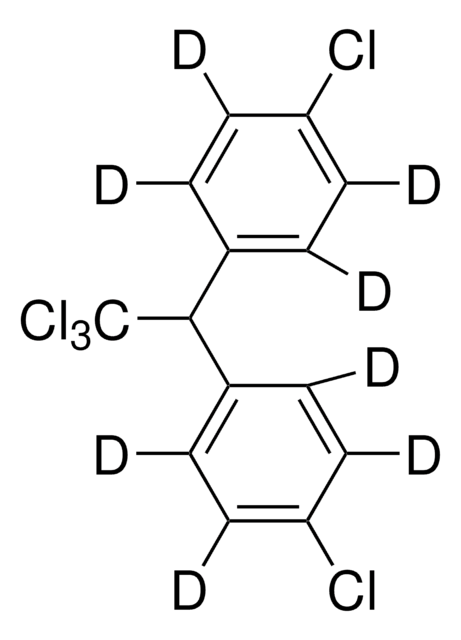 4,4&#8242;-DDT-d8 PESTANAL&#174;, analytical standard